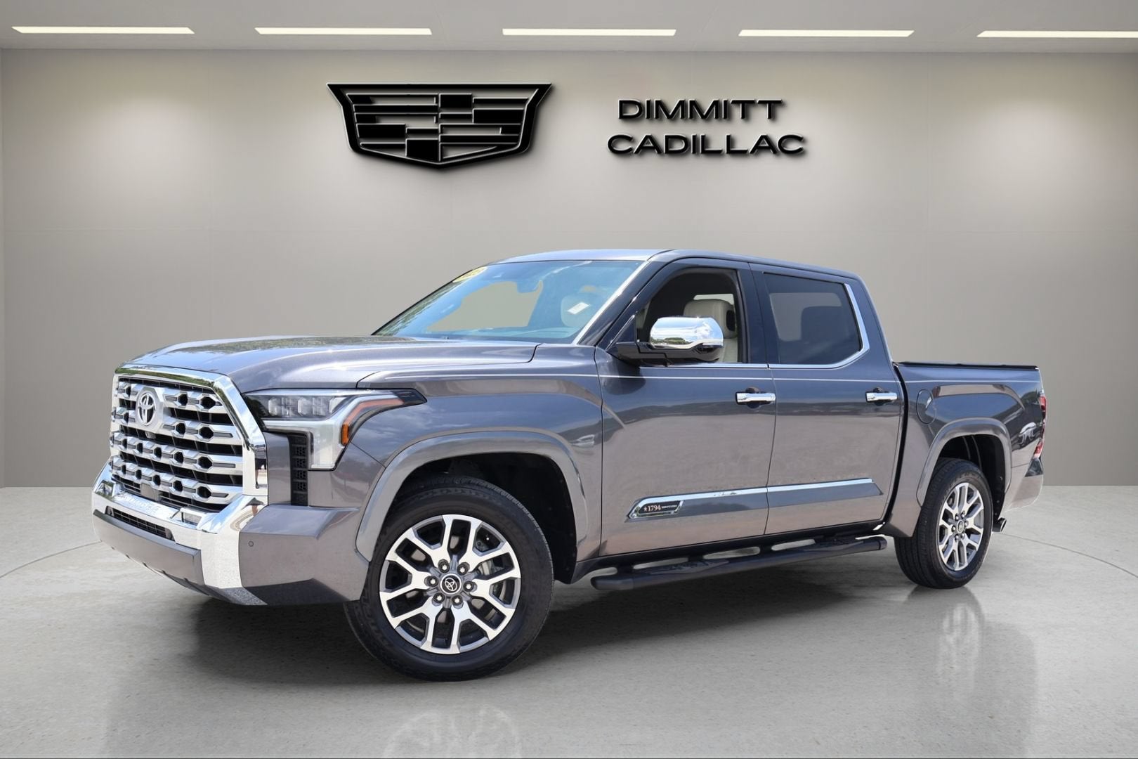 2023 Toyota Tundra 2WD