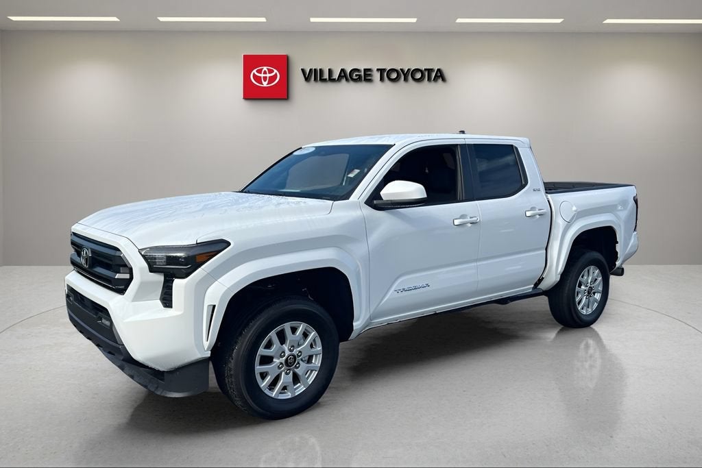 2024 Toyota Tacoma 2WD