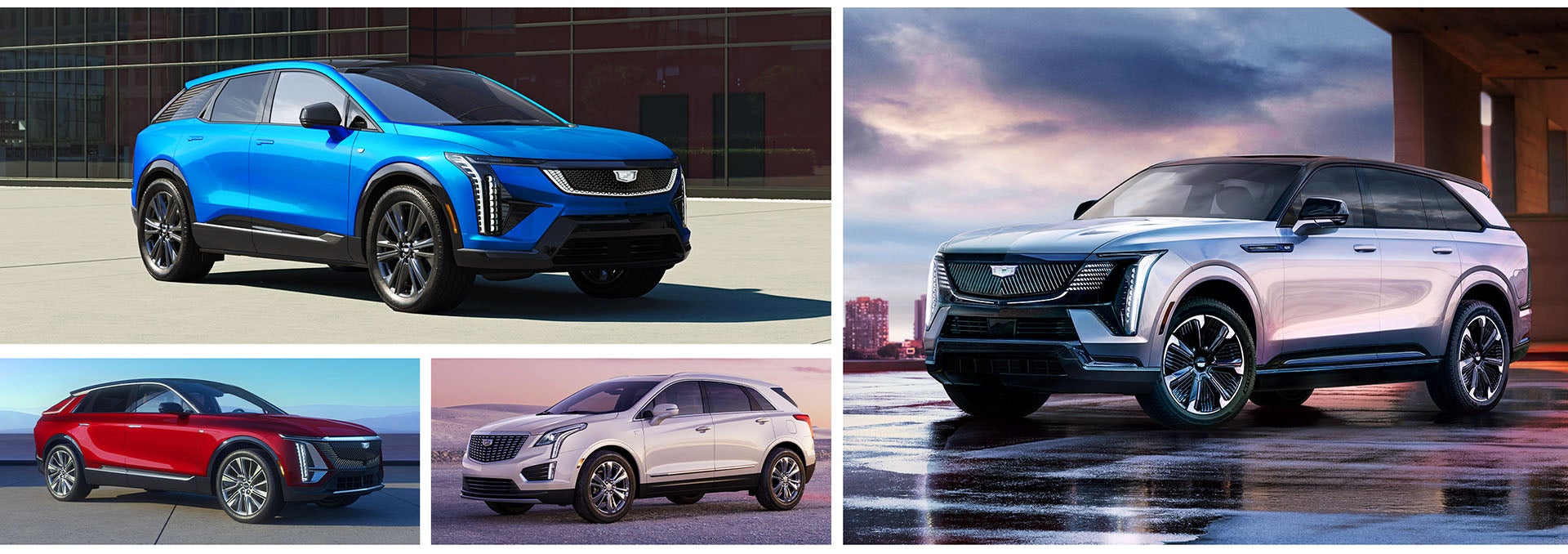 Cadillac Tax Advantage near st petersburg FL